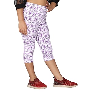 capris leggings for girls