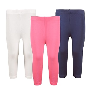 capris leggings for girls