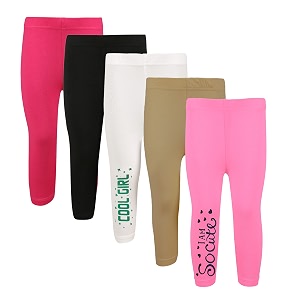 capris leggings for girls