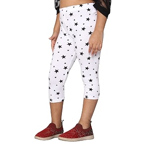 capris leggings for girls