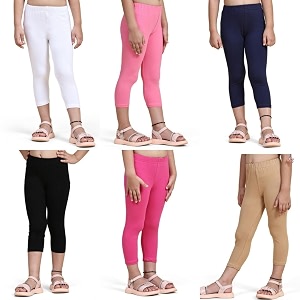 capris leggings for girls