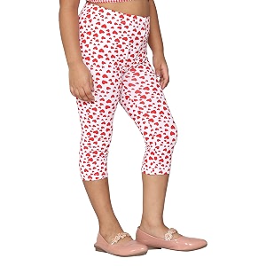 capris leggings for girls