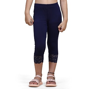 capris leggings for girls