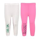 Capris Leggings for Girls