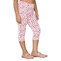 Capris Leggings for Girls