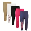 Capris Leggings for Girls