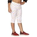 Capris Leggings for Girls