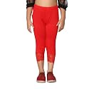 Capris Leggings for Girls