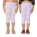 Capris Leggings for Girls