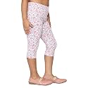 Capris Leggings for Girls