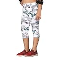 Capris Leggings for Girls