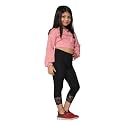 Capris Leggings for Girls