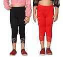Capris Leggings for Girls