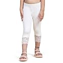 Capris Leggings for Girls