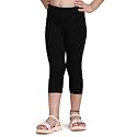 Capris Leggings for Girls