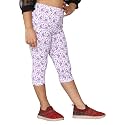 Capris Leggings for Girls