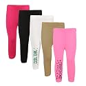 Capris Leggings for Girls
