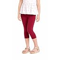 Capris Leggings for Girls