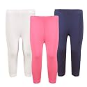 Capris Leggings for Girls