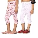 Capris Leggings for Girls