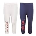 Capris Leggings for Girls
