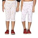 Capris Leggings for Girls
