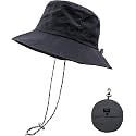 Hat Cap for Men, Foldable Bucket Hat for Men Women Outdoor Activities Hiking Fishing Camping Multicolour
