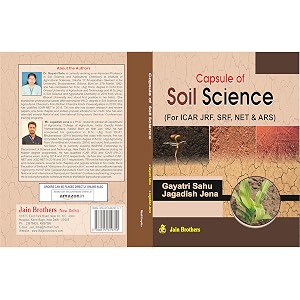 capsule in soil science