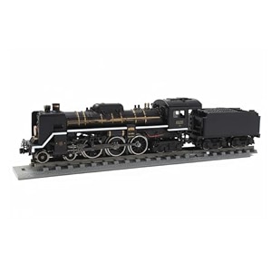 capsule toy train model highly detailed vintage railway collectible miniature locomotive decoration for collectors c57 180