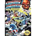 Captain America and the Avengers