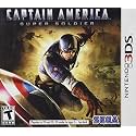 Captain America: Super Soldier - Nintendo 3DS (Renewed)
