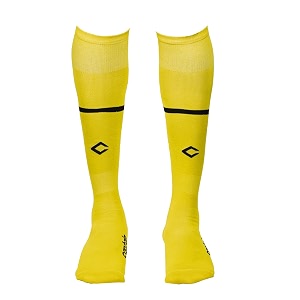 captain goal super knee high men amp women football socks soccer socks sports socks