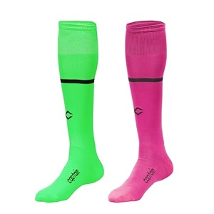 captain goal super knee high men amp women football socks soccer socks sports socks