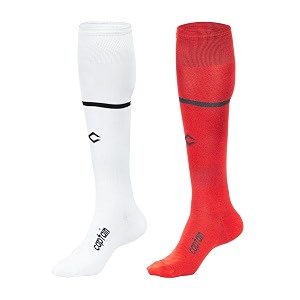 captain goal super knee high men amp women football socks soccer socks sports socks