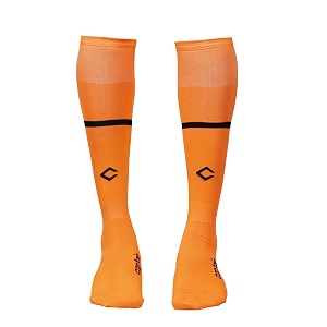 captain goal super knee high men amp women football socks soccer socks sports socks