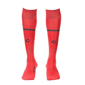 captain goal super knee high men amp women football socks soccer socks sports socks