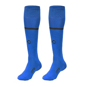 captain goal super knee high men amp women football socks soccer socks sports socks