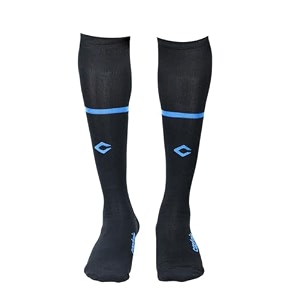 captain goal super knee high men amp women football socks soccer socks sports socks