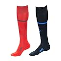 CAPTAIN GOAL SUPER Knee High Men &amp; Women Football socks Soccer Socks Sports Socks