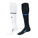 CAPTAIN GOAL SUPER Knee High Men &amp; Women Football socks Soccer Socks Sports Socks