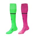 CAPTAIN GOAL SUPER Knee High Men &amp; Women Football socks Soccer Socks Sports Socks