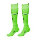 CAPTAIN GOAL SUPER Knee High Men &amp; Women Football socks Soccer Socks Sports Socks