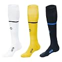 CAPTAIN GOAL SUPER Knee High Men & Women Football socks Soccer Socks Sports Socks