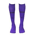 CAPTAIN GOAL SUPER Knee High Men &amp; Women Football socks Soccer Socks Sports Socks