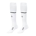 CAPTAIN GOAL SUPER Knee High Men &amp; Women Football socks Soccer Socks Sports Socks