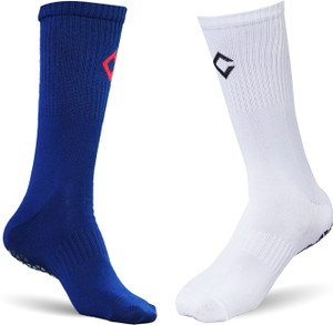 captain men  women solid calf length