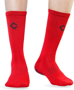 captain men  women solid calf length