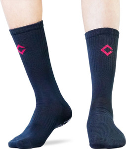captain men  women solid calf length