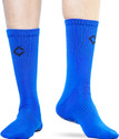 CAPTAIN Men & Women Solid Calf Length