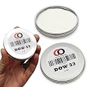 Captain O-Ring Pure DOW 33 Paintball Lubricant Grease (1 oz Jar DOW33) Paintball Marker Maintenance Lube